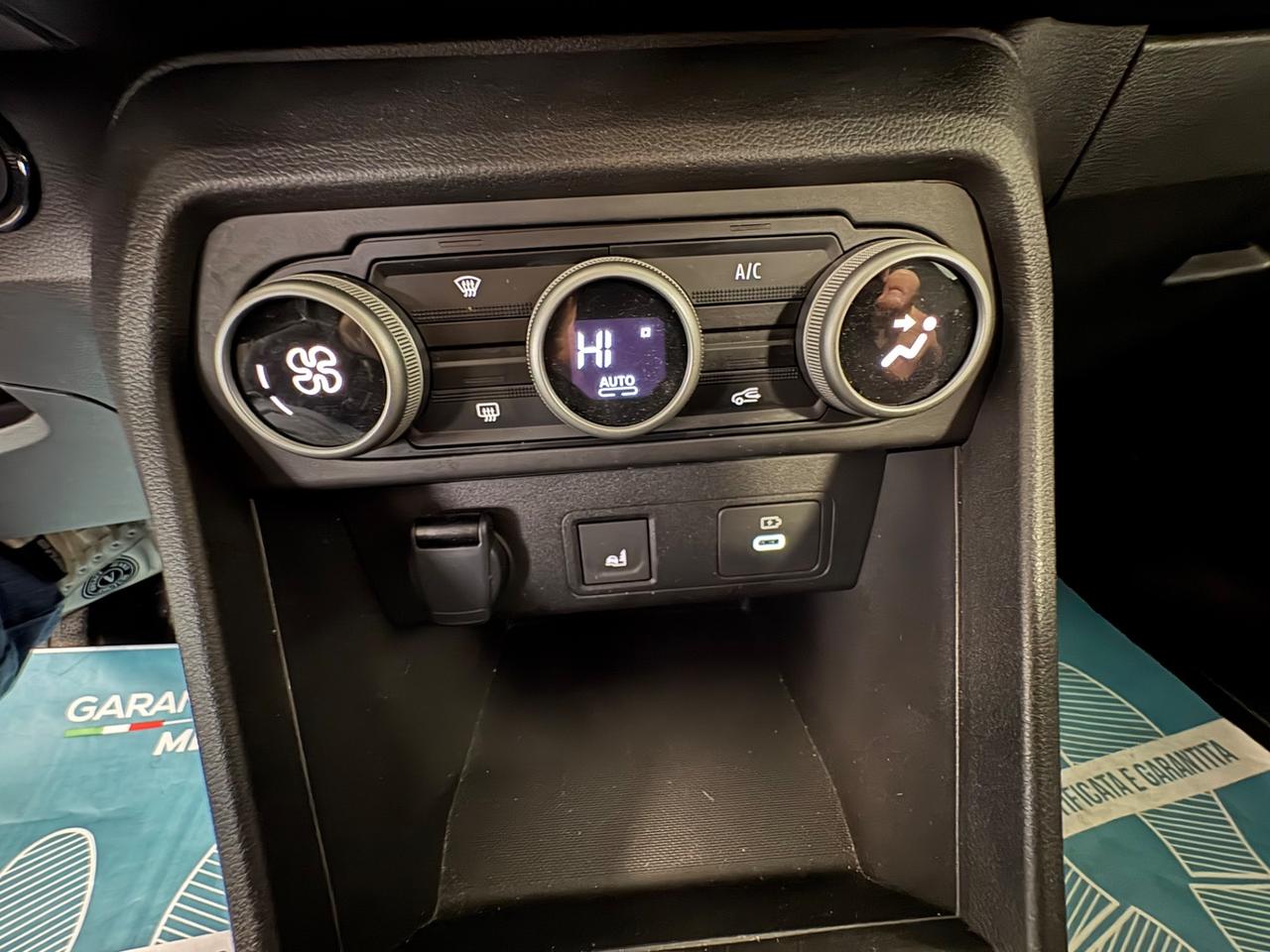 Dacia Sandero Stepway 1.0 Benzina 101 cv 2024