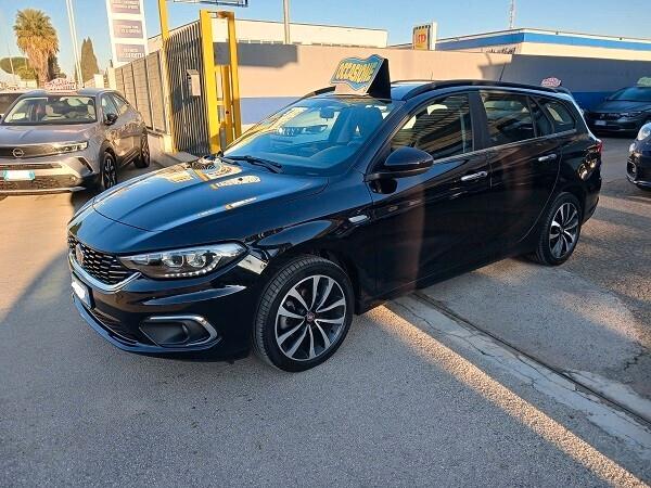 FIAT TIPO SW 1.6 MJT 120 CV S&S LOUNGE