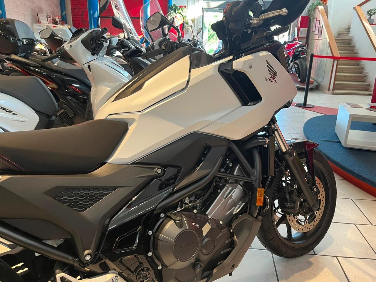 Honda NC 750