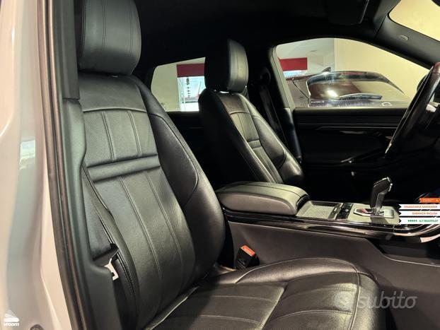 LAND ROVER RR Evoque 2 serie Range Rover Evoqu...