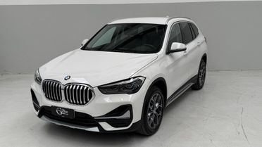 BMW X1 F48 2019 - X1 xdrive18d xLine auto