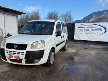 Fiat Doblò 1.3 Multijet NEOPATENTATI OK