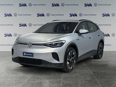 Volkswagen ID.4 204CV Batt.77kWh Pro Performance (EV) - IVA ESPOSTA