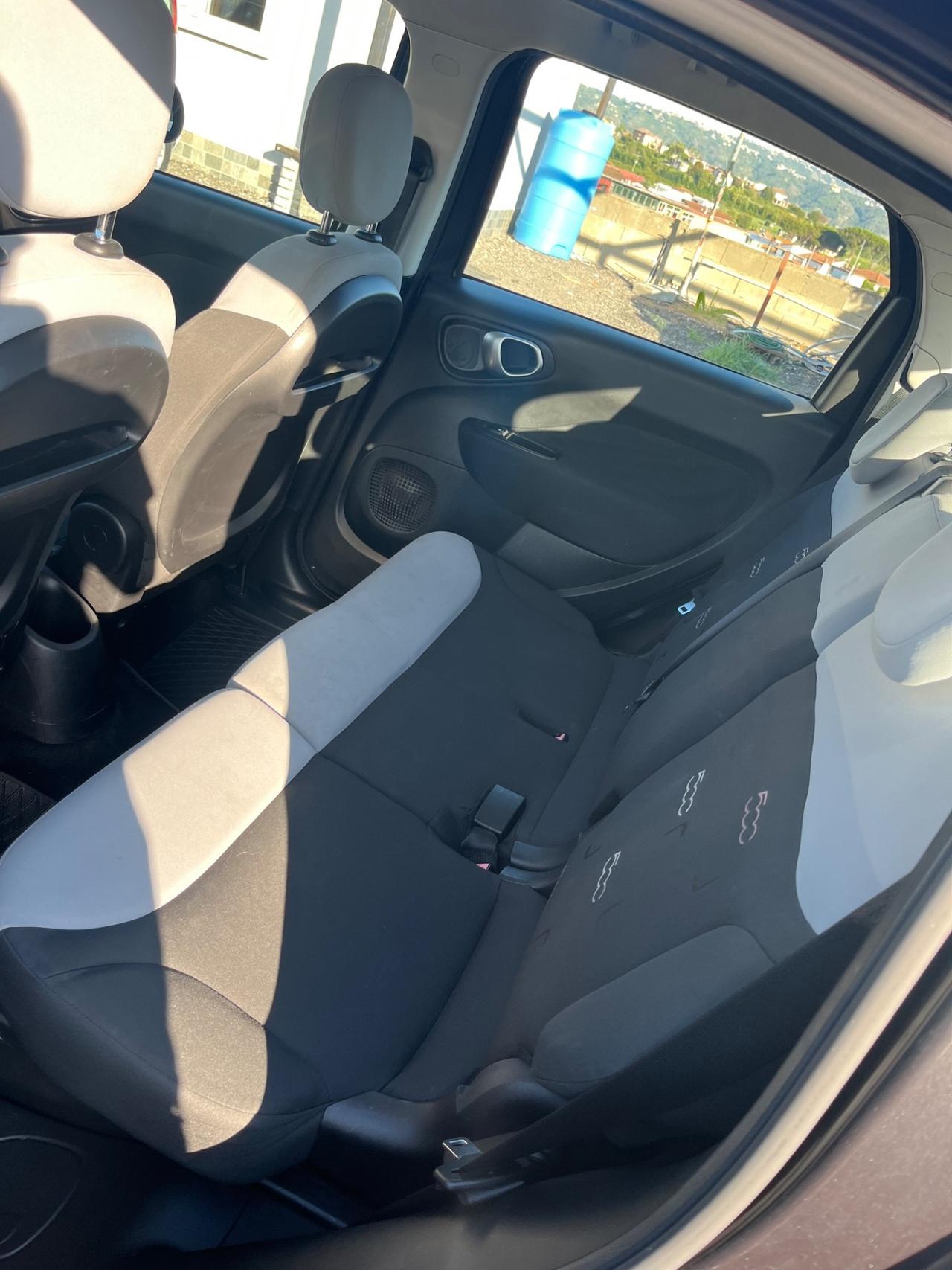 Fiat 500L 1.3 Multijet