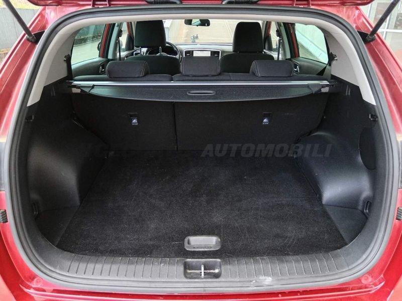 KIA Sportage Sportage 1.6 Style ecogpl 2wd 126cv
