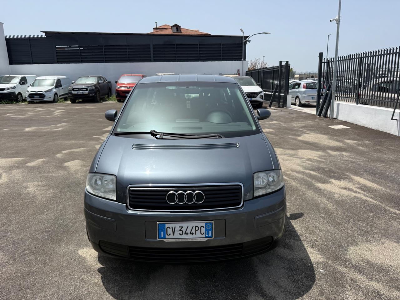 Audi A2 1.4 TDI Comfort