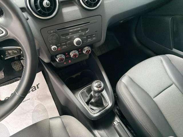 Audi A1 SPB 2.0 TDI Ambition