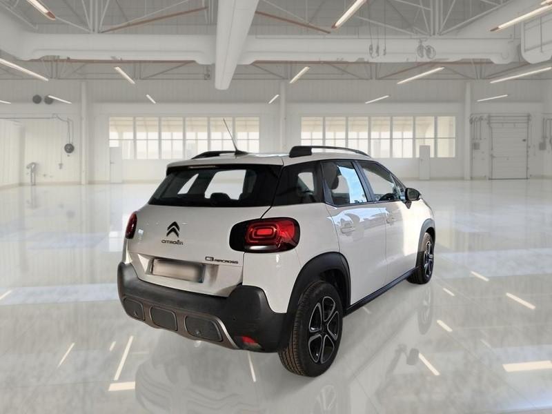 CITROEN C3 AIRCROSS BLUEHDI 110 SES FEEL SUV