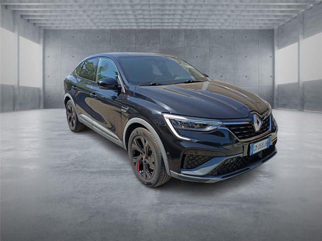 RENAULT Arkana Arkana Hybrid E-Tech 145 CV R.S. Line