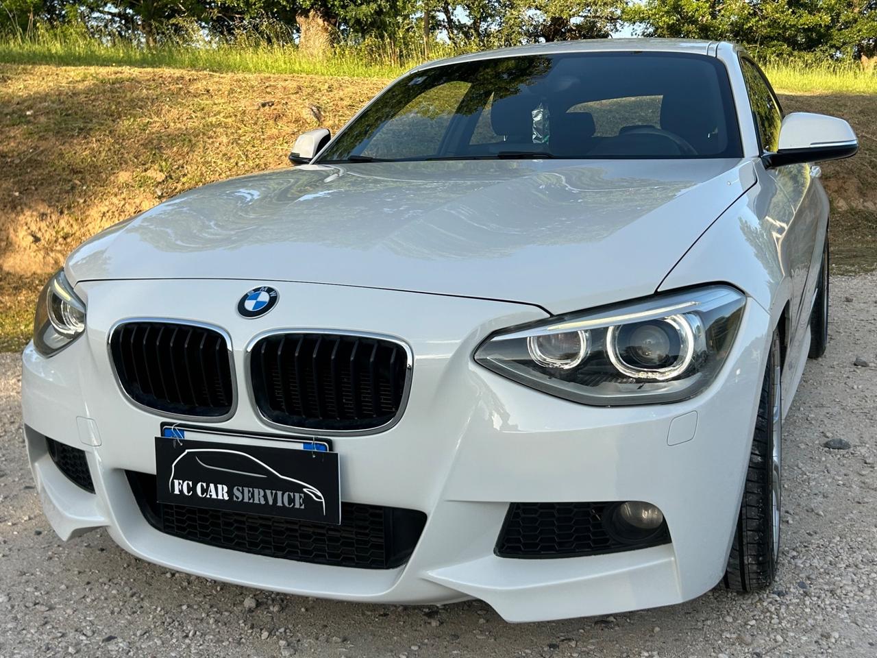 Bmw 120 120d 3p. Msport permute rate