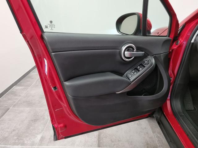 FIAT 500X 2.0 MultiJet 140 CV AT9 4x4 Opening Edition