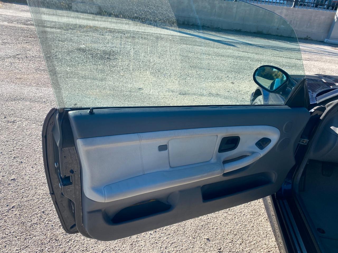 Bmw 320 320i 24V cat Cabriolet