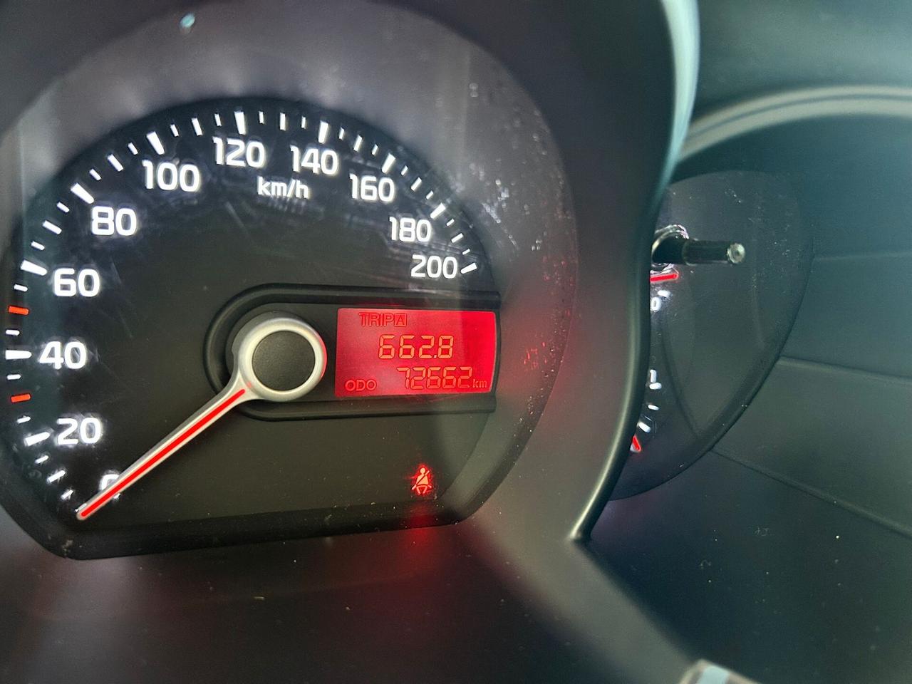 Kia Picanto 1.0 EcoGPL x neopatentati 2014