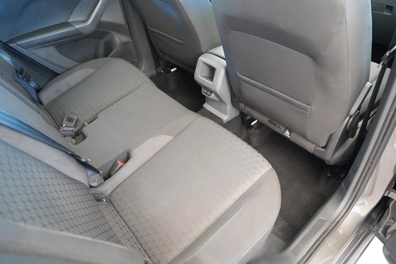 Volkswagen T-Cross 1.0 TSI 110 CV DSG Advanced