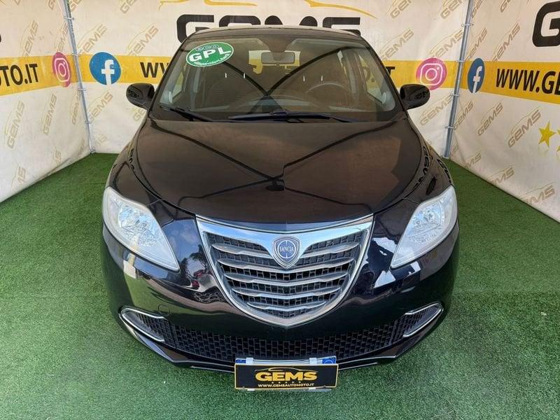 Lancia Ypsilon Ypsilon 1.2 69 CV Unyca