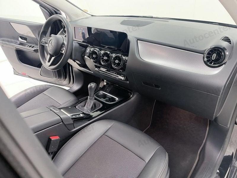 Mercedes-Benz Classe B 160 Executive