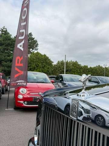 Rolls-Royce Phantom 6.7