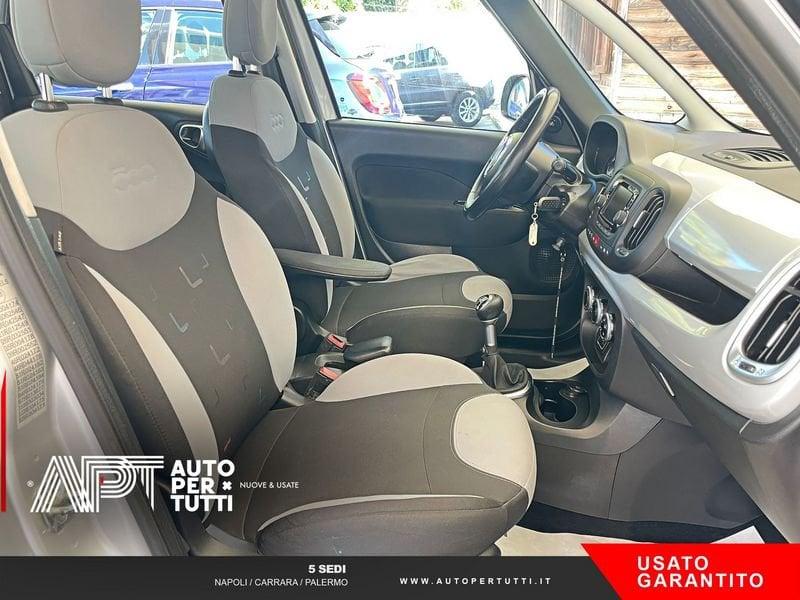 FIAT 500L 500L 1.3 Multijet 95 CV Business