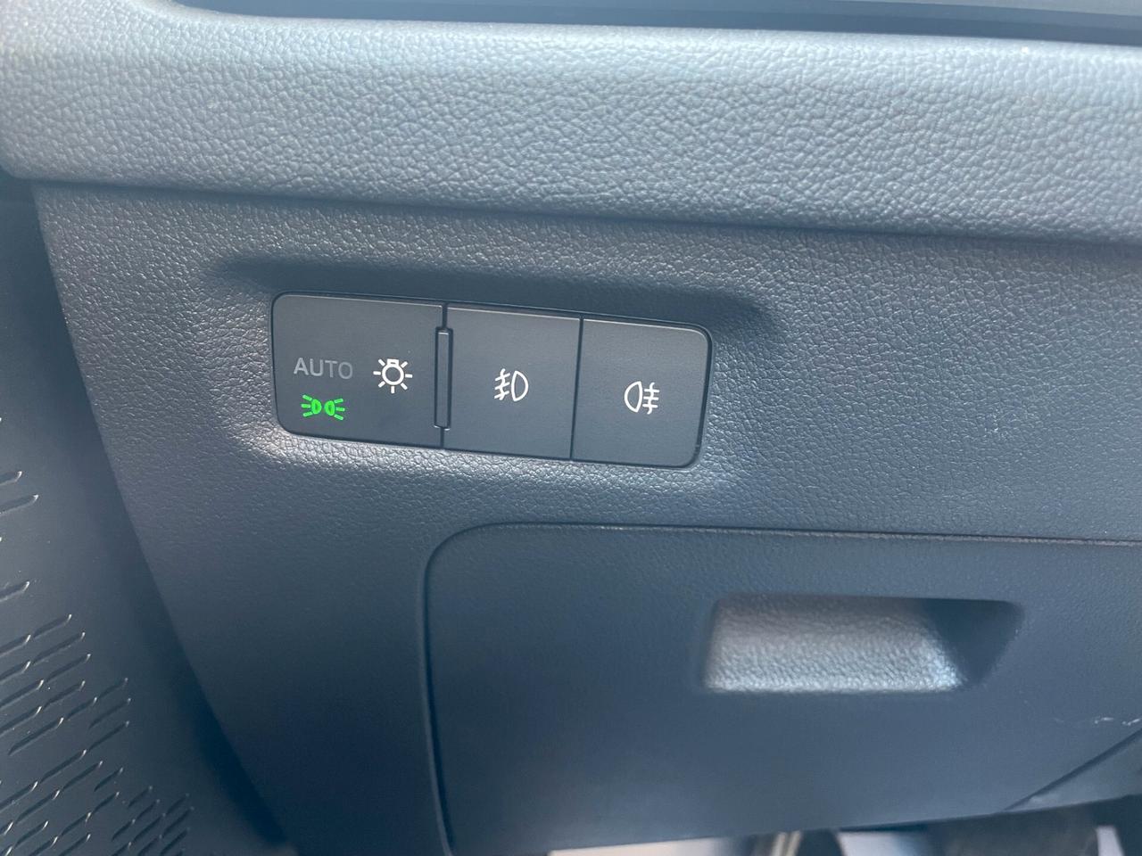 Skoda Octavia 2.0 TDI EVO SCR 150 CV DSG Wagon Executive