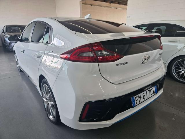 Hyundai IONIQ 1.6 hybrid Comfort 6dct