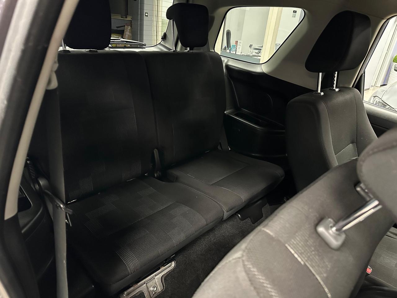 Suzuki Grand Vitara 1.9 DDiS 3 porte Offroad