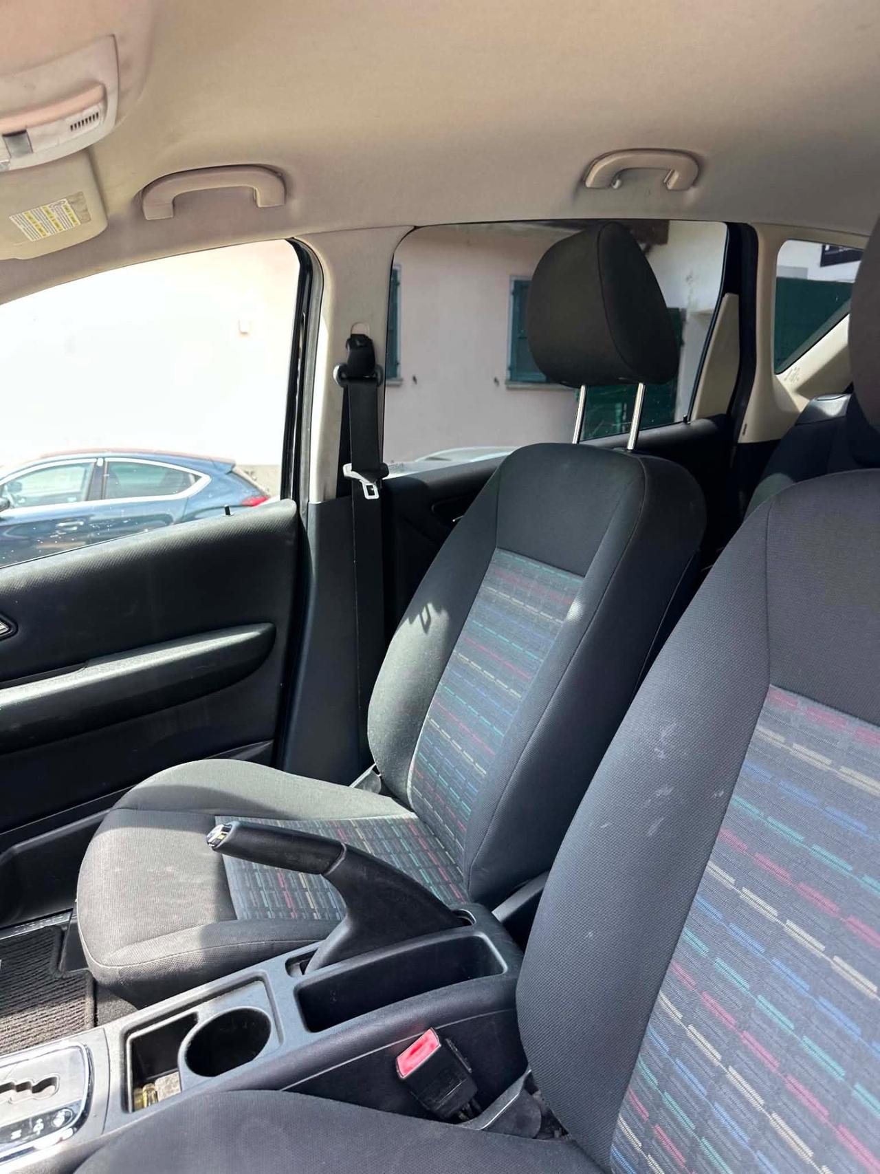 Mercedes-benz A 180 CDI AVANTGARDE KMCERT UNICOPR