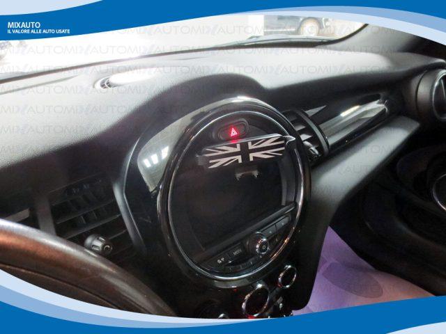 MINI Cooper 1.5 136cv 5 Porte Boost AUT EU6