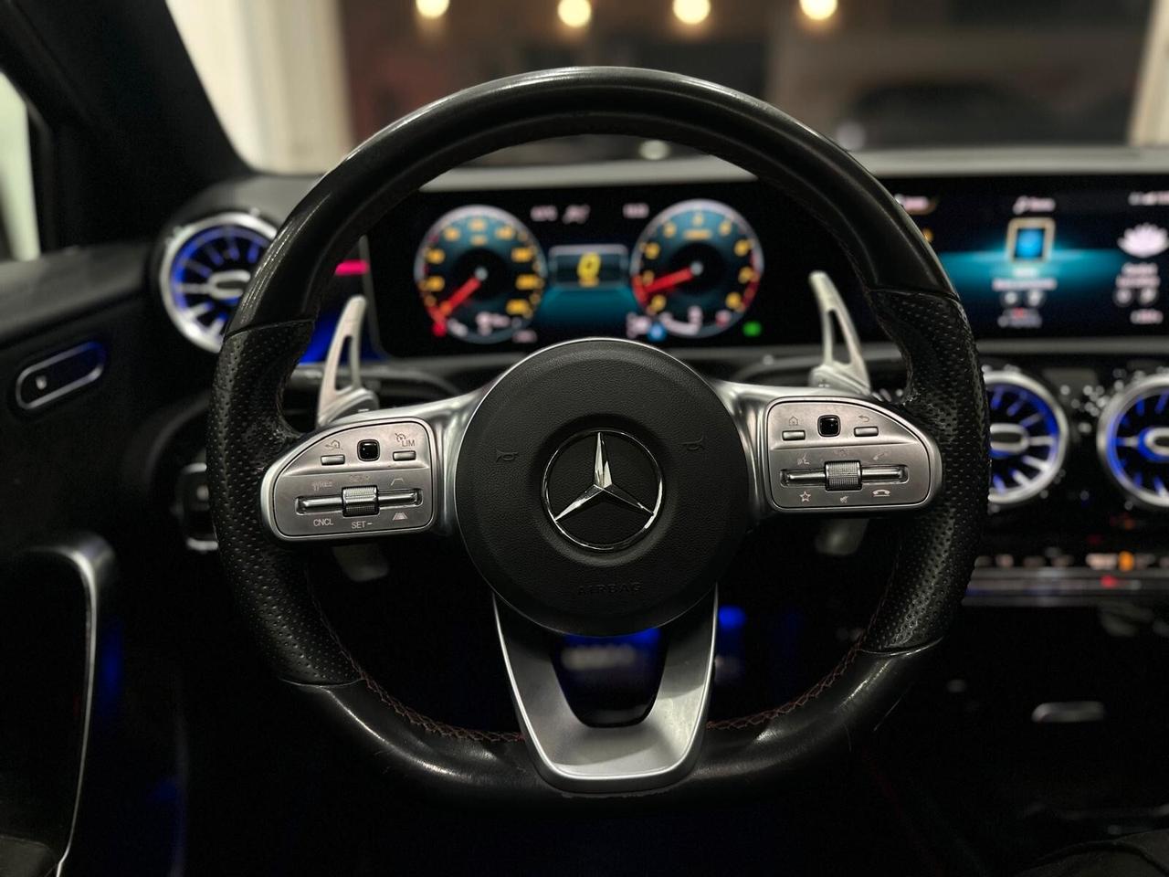 Mercedes-benz A 220 Automatic 4Matic Premium AMG