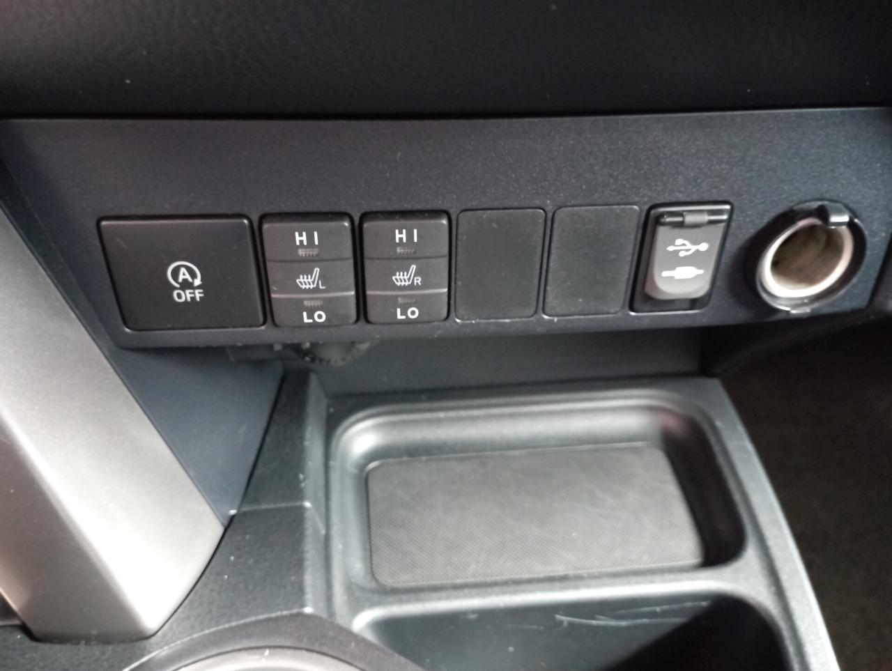 Toyota RAV 4 RAV4 2.0 D-4D 2WD Lounge
