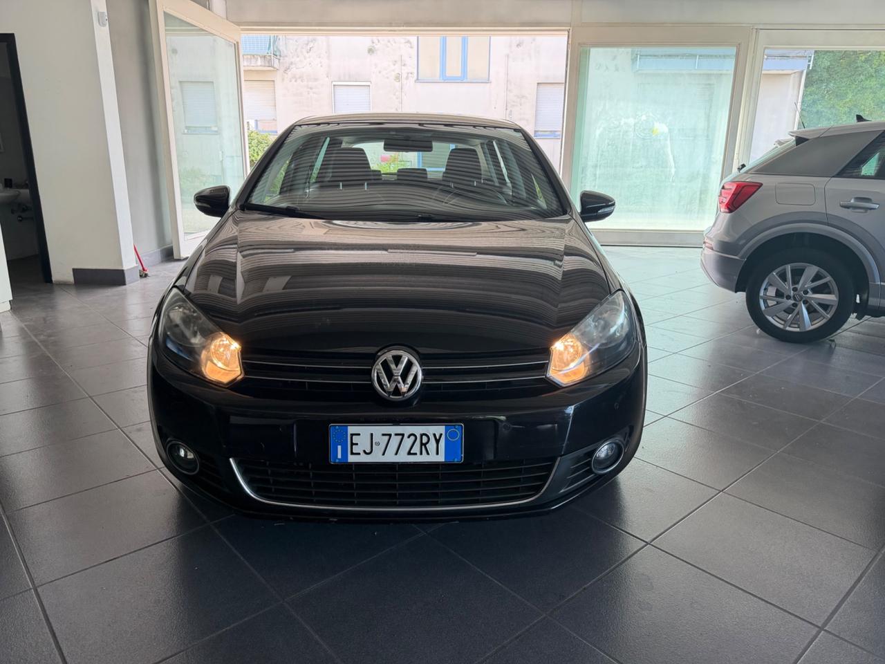 Volkswagen Golf 1.4 TSI 122CV DSG 5p. Highline