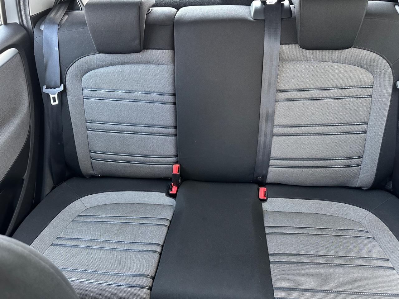 Fiat Punto Evo 1.4 5 porte GPL Neopatentati