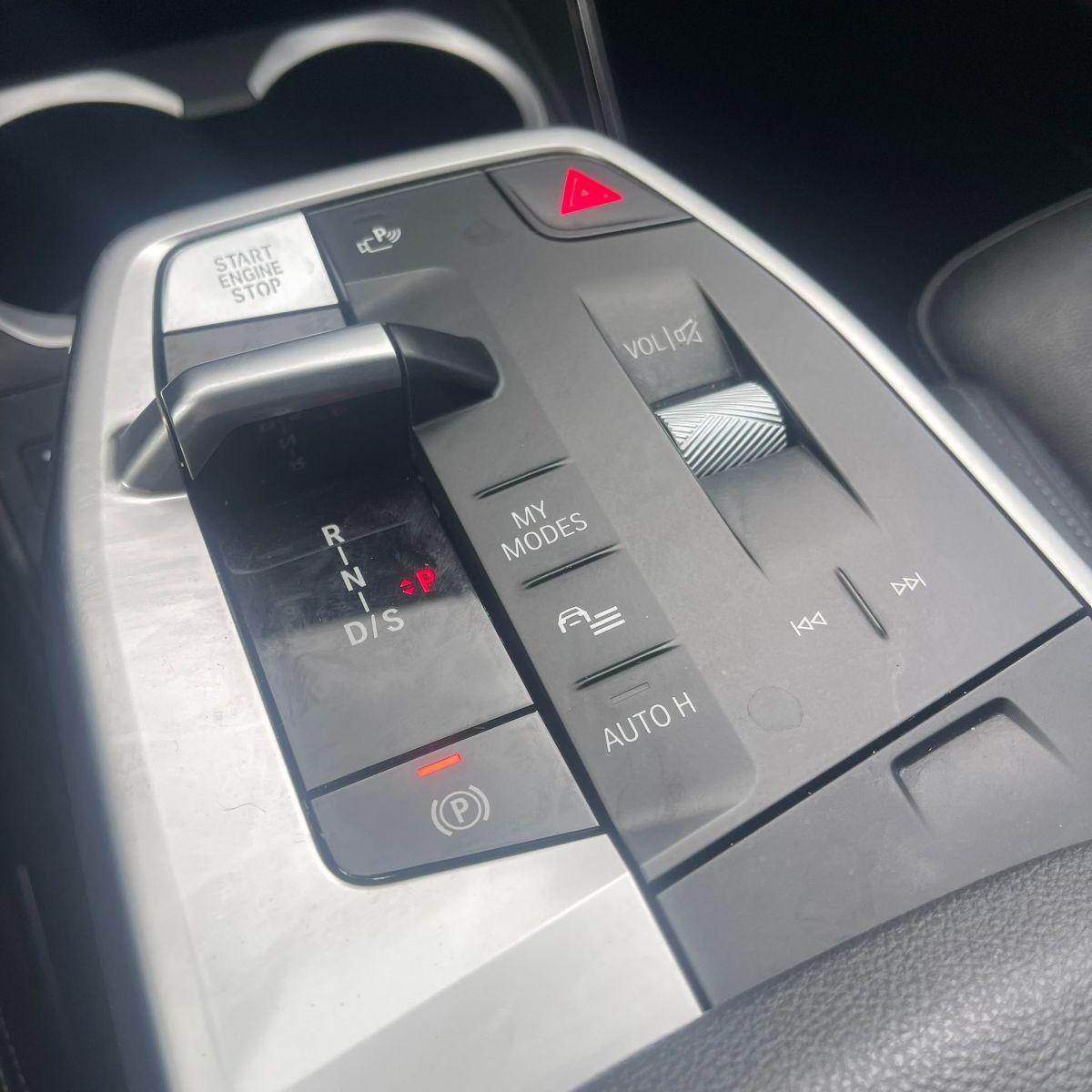 BMW - X1 - sDrive 18d Msport Pro