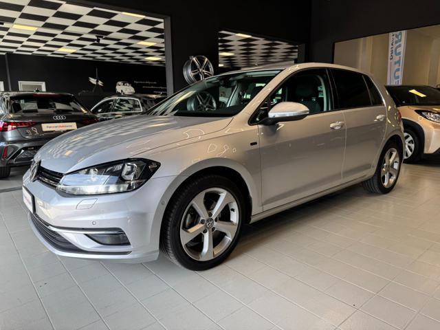 VOLKSWAGEN Golf 1.6 TDI 115 CV DSG 5p. JOIN BlueMotion Technol