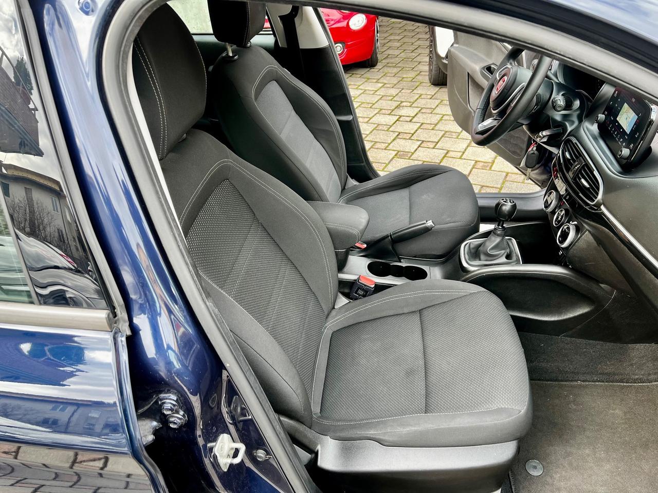 Fiat Tipo 1.6 Mjt S&S SW Business