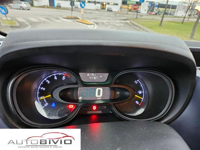 OPEL Vivaro 29 1.6 BiTurbo S&S EcoFLEX PC-TN 9posti