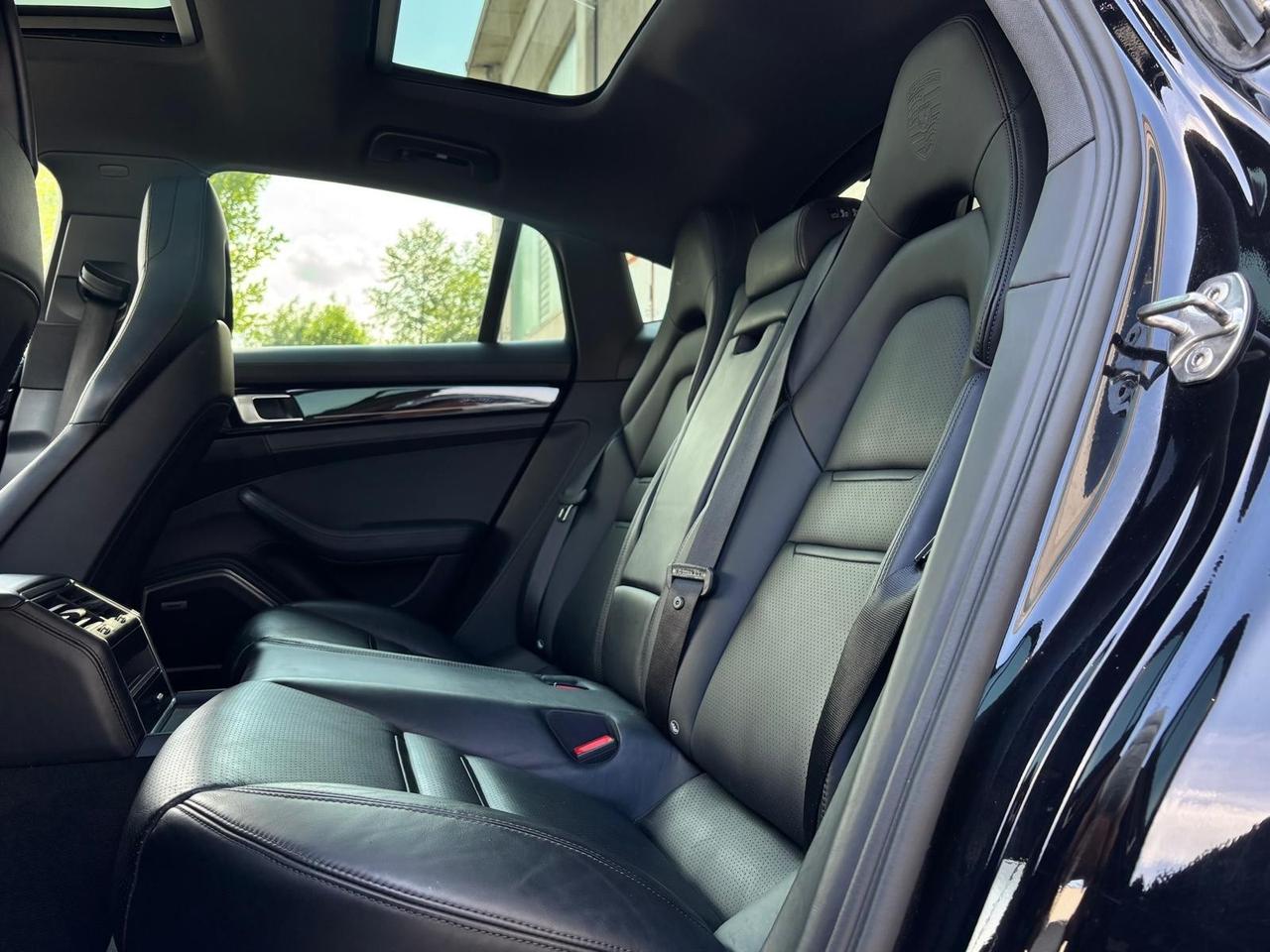 Porsche Panamera 2.9 4 E-Hybrid 10 Y EDITION