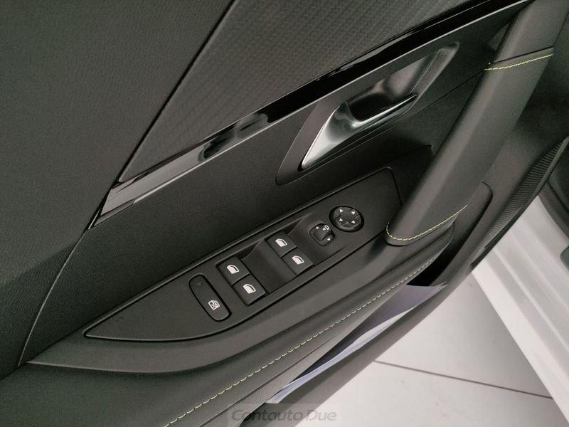 Peugeot 208 208 PureTech 100 Stop&Start 5 porte GT Pack