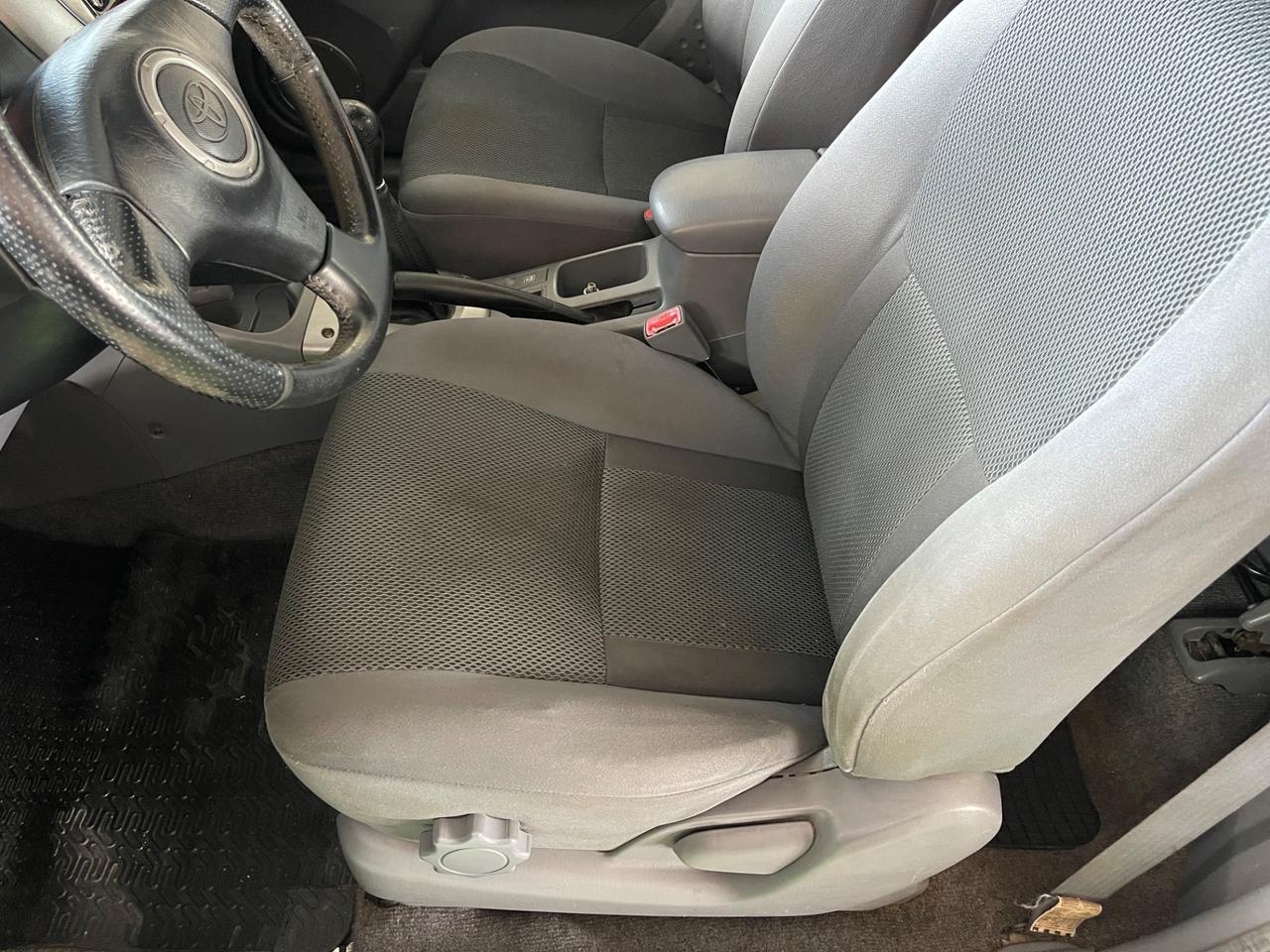 Toyota RAV4 2.0 Gpl 4x4 PERMUTE RATE