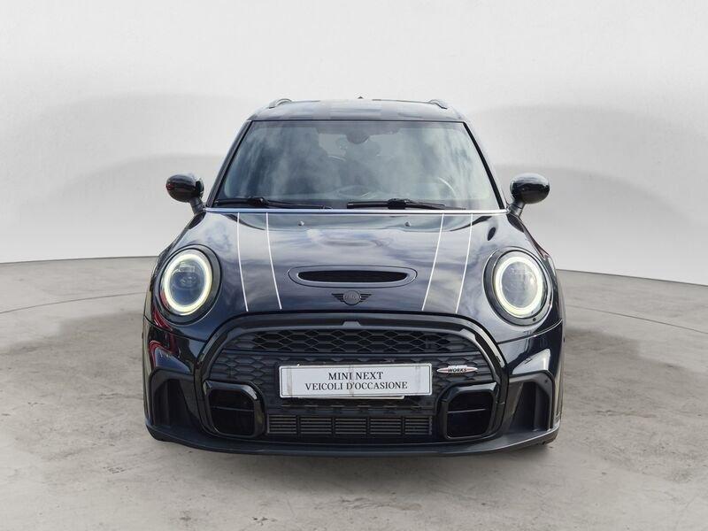 MINI Mini 5 porte Mini 5p 2.0 Cooper S JCW auto