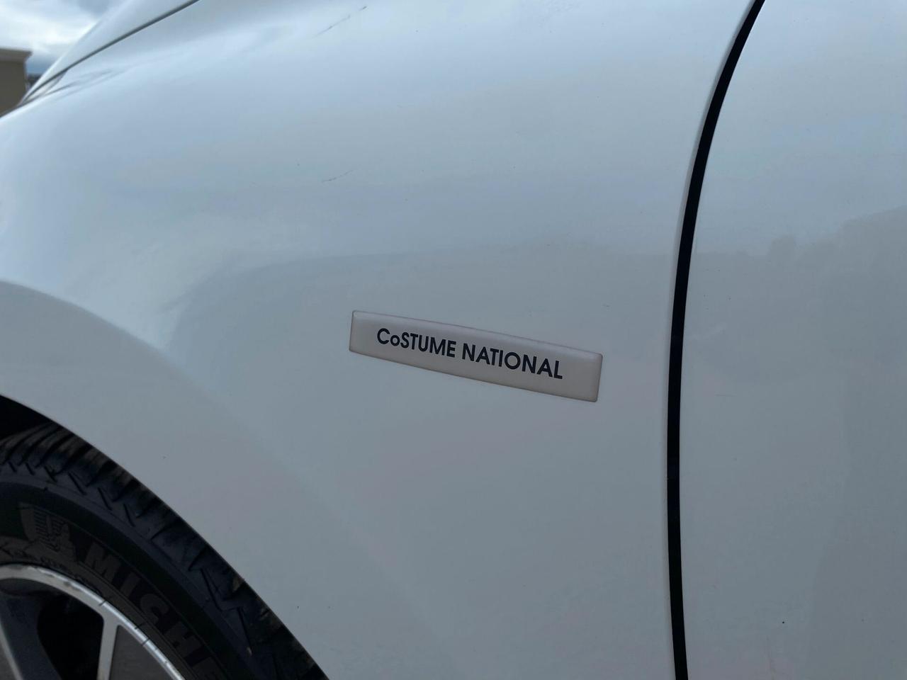 Renault Clio 1.5 dCi 8V 75CV 5 porte Costume National