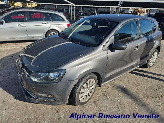 VOLKSWAGEN Polo 1.4 TDI 5p. Business BlueMotion Technology