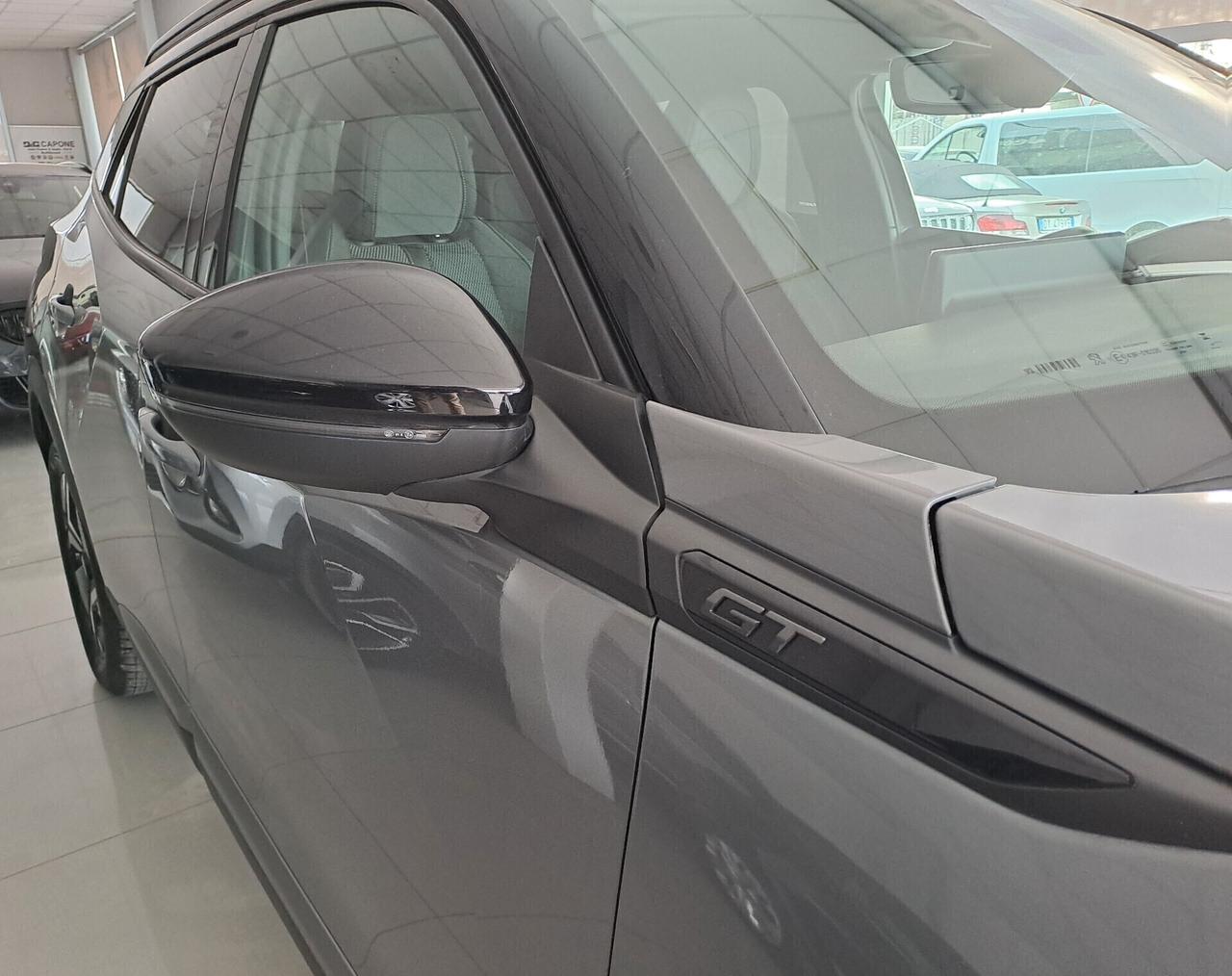 Peugeot 2008 1.5 BlueHDi 130 EAT8 GT 10/2023