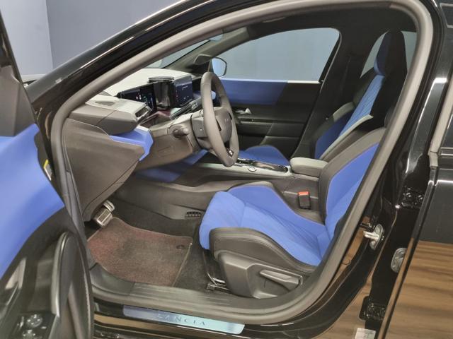 LANCIA Ypsilon 54 kWh HF LINE