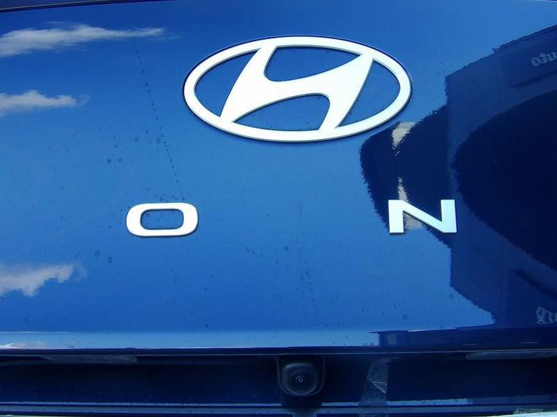 Hyundai Kona Kona EV 64.8 KWh Exclusive