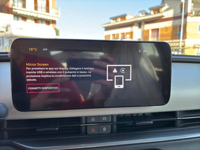 FIAT 600 Hybrid 145CV DCT MHEV La Prima *VERDE MARE