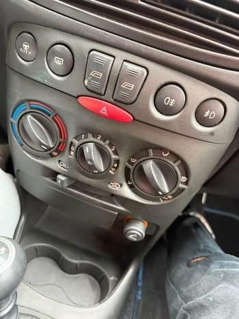 Fiat Punto Classic 1.2 5 porte Dynamic