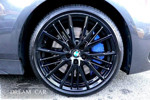 BMW 120 d xDrive 5p. Msport GUSCI-TETTO PANO-FRENI M-19"