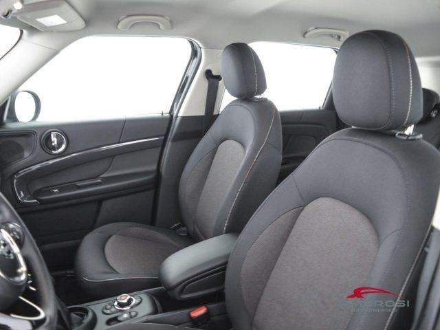 MINI Countryman Cooper SE 1.5 Cooper SE ALL4 Automatica