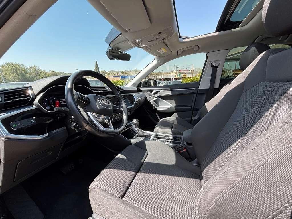 Audi Q3 SPB 35 TDI 2021 / KM 133.000 Tua a solo 289 Euro al mese
