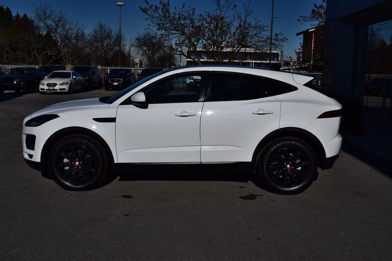 Jaguar E-Pace 2.0D 150 CV AWD aut. S IVA ESPOSTA